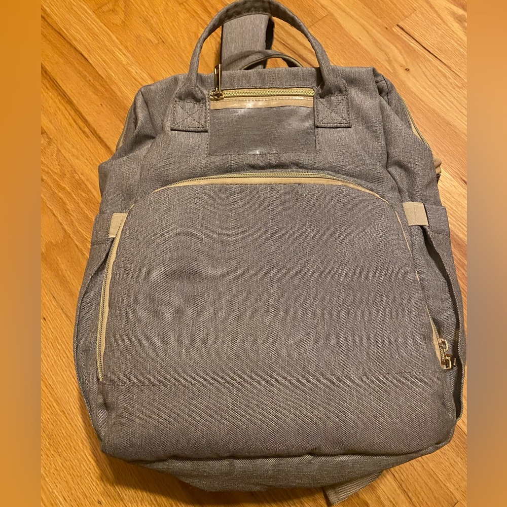 Diaper Bag